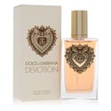 Dolce & Gabbana Devotion Perfume 3.3 oz Eau De Parfum Spray