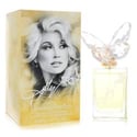 Dolly Parton Dancing Fireflies Perfume 1.7 oz Eau De Toilette Spray