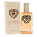 Dolce & Gabbana Devotion Intense Perfume 3.3 oz Eau De Parfum Spray