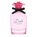 Dolce Lily Perfume 2.5 oz Eau De Toilette Spray (Unboxed)