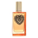 Dolce & Gabbana Devotion Intense Perfume 3.3 oz Eau De Parfum Spray (Unboxed)