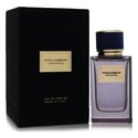 Dolce & Gabbana Velvet Blue Musk Perfume 3.4 oz Eau De Parfum Spray (Unisex)