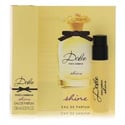 Dolce Shine Perfume 0.02 oz Vial (sample)
