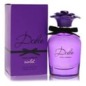 Dolce Violet Perfume 1.7 oz Eau De Toilette Spray