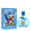 Donald Duck Cologne 3.4 oz Eau De Toilette Spray