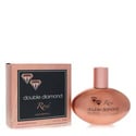 Double Diamond Rose Perfume 3.4 oz Eau De Parfum Spray