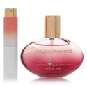 Double Diamond Perfume 0.27 oz Travel Spray