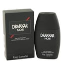 Drakkar Noir Cologne 1.7 oz Eau De Toilette Spray