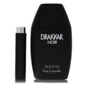 Drakkar Noir Cologne 0.27 oz Travel Spray