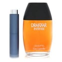 Drakkar Intense Cologne 0.27 oz Travel Spray