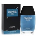 Drakkar Bleu Cologne 3.4 oz Eau De Parfum Spray