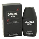 Drakkar Noir Cologne 1 oz Eau De Toilette Spray