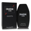 Drakkar Noir Cologne 6.7 oz Eau De Toilette Spray