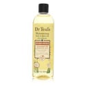 Dr Teal's Moisturizing Bath & Body Oil Perfume 8.8 oz Nourishing Coconut Oil with Essensial Oils, Jojoba Oil, Sweet Almond Oil and Cocoa Butter