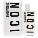 Dsquared2 Icon Perfume 3.4 oz Eau De Parfum Spray