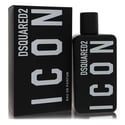 Dsquared2 Icon Pour Homme Cologne 3.4 oz Eau De Parfum Spray