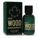 Dsquared2 Wood Green Cologne 1.7 oz Eau De Toilette Spray