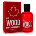 Dsquared2 Red Wood Perfume 3.4 oz Eau De Toilette Spray