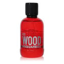Dsquared2 Red Wood Perfume 3.4 oz Eau De Toilette Spray (Tester)