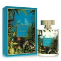 Dubai Garden Forest Perfume 3.3 oz Extrait De Parfum Spray