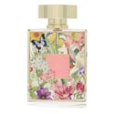 Dubai Garden Flower Perfume 3.3 oz Extrait De Parfum Spray (Unboxed)