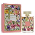 Dubai Garden Flower Perfume 3.3 oz Extrait De Parfum Spray