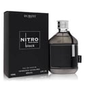 Dumont Nitro Black Cologne 3.4 oz Eau De Parfum Spray