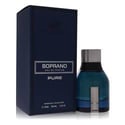 Dumont Soprano Pure Cologne 3.4 oz Eau De Parfum Spray