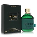 Dumont Nitro Green Cologne 3.4 oz Eau De Parfum Spray