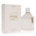 Dumont Nitro White Cologne 3.4 oz Eau De Parfum Spray