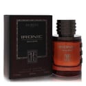 Dumont Ironic Sincere Cologne 3.4 oz Eau De Parfum Spray