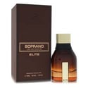 Dumont Soprano Elite Cologne 3.4 oz Eau De Parfum Spray