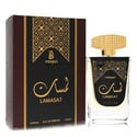 Dumont Murjan Lamasat Cologne 3.4 oz Eau De Parfum Spray (Unisex)