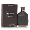 Dumont Nitro Platinum Cologne 3.4 oz Eau De Parfum Spray