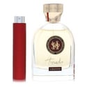 Dumont Tresador Celestia Cologne 0.27 oz Travel Spray