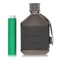 Dumont Nitro Platinum Cologne 0.27 oz Travel Spray