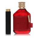Dumont Nitro Red Cologne 0.27 oz Travel Spray