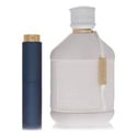 Dumont Nitro White Cologne 0.27 oz Travel Spray