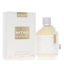 Dumont Nitro White Intensely Cologne 100 ml Extrait De Parfum Spray