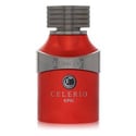 Dumont Celerio Epic Cologne 3.4 oz Eau De Parfum Spray (Unisex Unboxed)