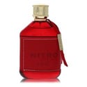 Dumont Nitro Red Cologne 3.4 oz Eau De Parfum Spray (Unboxed)