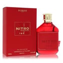 Dumont Nitro Red Cologne 3.4 oz Eau De Parfum Spray