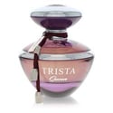 Dumont Trista Queen Perfume 3.4 oz Eau De Parfum Spray (Unboxed)