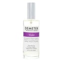 Demeter Violet Perfume 4 oz Cologne Spray (unboxed)