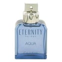 Eternity Aqua Cologne 3.4 oz Eau De Toilette Spray (Tester)