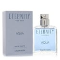 Eternity Aqua Cologne 6.7 oz Eau De Toilette Spray
