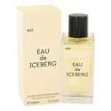 Eau De Iceberg Perfume 3.3 oz Eau De Toilette Spray