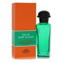 Eau De Basilic Pourpre Perfume 1.6 oz Eau De Cologne Refillable Spray (Unisex)