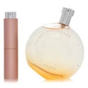 Eau Des Merveilles Perfume 0.27 oz Travel Spray