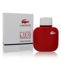 Eau De Lacoste L.12.12 Pour Elle French Panache Perfume 3 oz Eau De Toilette Spray